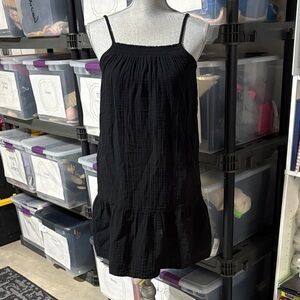 Old Navy Black Dress - Kids Size XL (14-16)